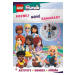 LEGO® Friends Poznej nové kamarády