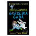 Nočná mora Grázlika Gaba - Francesca Simon - kniha z kategorie Beletrie pro děti