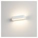 SLV BIG WHITE WL 149, nástěnné svítidlo, LED, 3000K, bílé, 7,2 W 149511