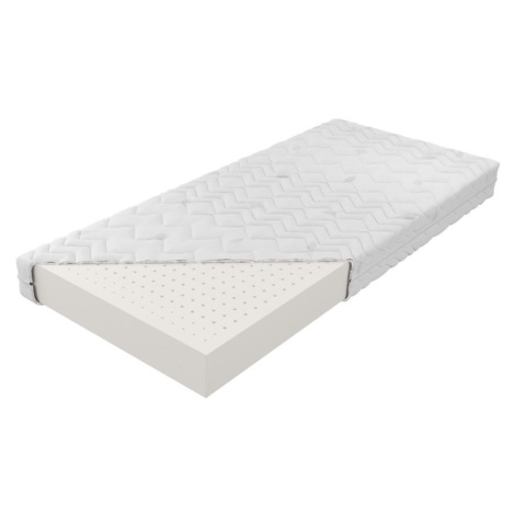 Matrace Ibiza H3 Aloe Vera 180/200 BAUMAX