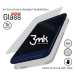 Tvrzené sklo 3mk FlexibleGlass 3D High-Grip™ pro Samsung Galaxy A7