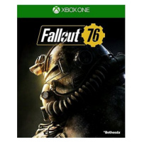 Fallout 76 - Xbox Digital