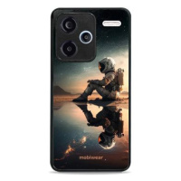 Mobiwear Glossy lesklý pro Xiaomi Redmi Note 13 Pro Plus 5G - G003G