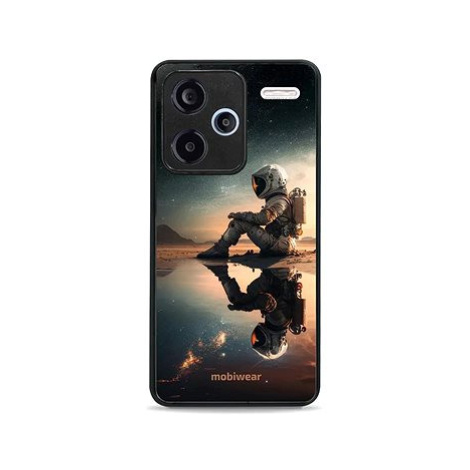 Mobiwear Glossy lesklý pro Xiaomi Redmi Note 13 Pro Plus 5G - G003G