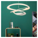 Artemide Artemide Pirce - designové závěsné světlo,67x69cm