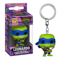 Funko POP! Keychain Teenage Mutant Ninja Turtles Leonardo