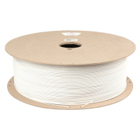 Spectrum 80562 3D filament, r-PLA, 1,75mm, 2000g, SIGNAL WHITE