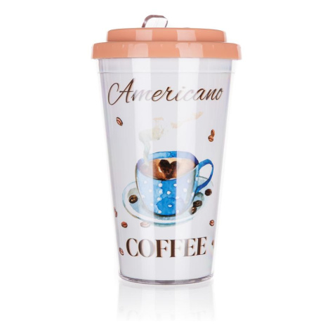 Termo hrnek Coffe 500ml Americano Coffe 48788636