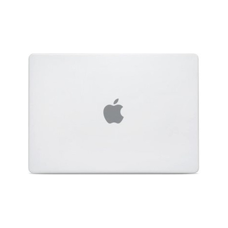 Epico Shell kryt pro MacBook Pro 16" - matný bílý (A2485)