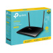 TP-Link TL-MR6400 WiFi4 router (N300, 4G LTE, 2, 4GHz, 3x100Mb/s LAN, 1x100Mb/s LAN/WAN, 1xmicro