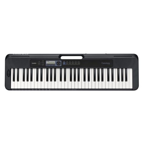 Keyboardy CASIO