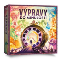 Výpravy do minulosti