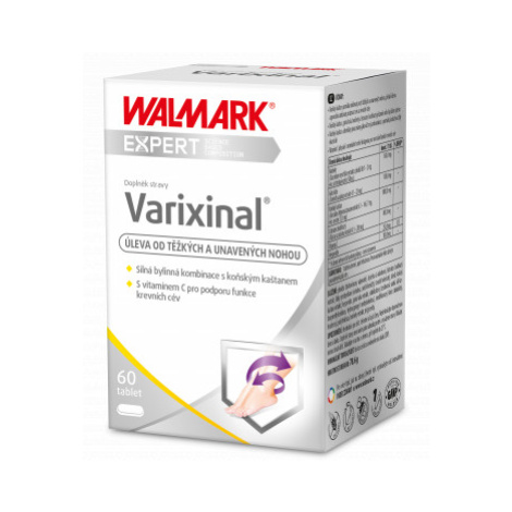 Walmark Varixinal tbl.60