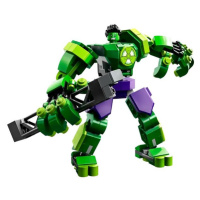 LEGO® Marvel 76241 Hulk v robotickém brnění