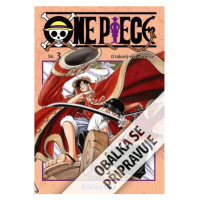 One Piece 3 - O takový věci se nelže!