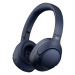 Sluchátka QCY Wireless Headphones H3 (blue)