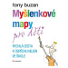 Myšlenkové mapy pro děti (Rychlá cesta k úspěchu nejen ve škole) - kniha z kategorie Naučné knih