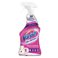 VANISH Oxi Action Powerspray na koberce 500 ml