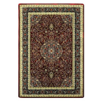 Berfin Dywany Kusový koberec Anatolia 5858 B (Red) 100 × 200 cm