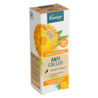 Kneipp Mast na zrohovatělou kůži chodidel 50ml