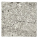 Obklad Mosavit Travertino silver 10x10 cm mat TRAVERTINOSI