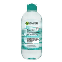 Garnier Hyaluronic Aloe Micelární voda 400 ml