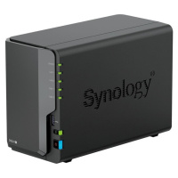 Synology DiskStation DS224+