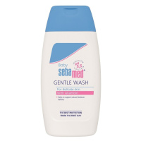 SEBAMED Dětská mycí emulze extra jemná 200ml