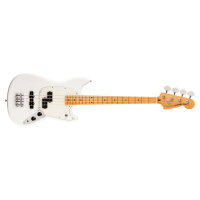 Fender Player II Mustang Bass PJ MN PWT