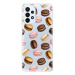 iSaprio Macaron Pattern pro Samsung Galaxy A23 / A23 5G