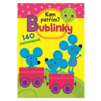 Bublinky - Kam patřím?