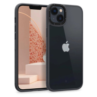 Pouzdro Caseology Skyfall pro iPhone 14 Plus - matně černé