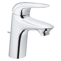 Umyvadlová baterie Grohe Eurostyle New s výpustí chrom 23709003