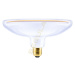 Segula 55043 LED Floating reflektorová žárovka R200 čirá E27 6 W (30 W) 330 Lm 1.900 K Čirá