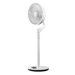 Duux DXCF51 Whisper Flex Ultimate White bez baterie