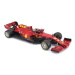 Bburago 1:18 Ferrari Racing F1 2020 - Austrian GP - SF1000 nr.16 Charles LeClerc