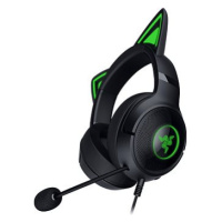 Razer Kraken Kitty V2 - Black