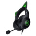 Razer Kraken Kitty V2 - Black