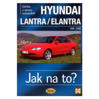 Hyundai Lantra/Elentra 1996-2006 - Jak na to? - 101. - Warren Larry