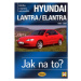 Hyundai Lantra/Elentra 1996-2006 - Jak na to? - 101. - Warren Larry