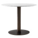 &Tradition designové jídelní stoly In Between Dinning Table SK18 (Ø90 cm)