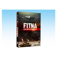 Ares Games Fitna: Global War in the Middle East - EN
