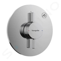 HANSGROHE DuoTurn S Sprchová baterie pod omítku, chrom 75618000