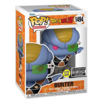 Funkce POP Animation: DBZ S10-Burter(GW)