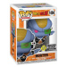 Funkce POP Animation: DBZ S10-Burter(GW)