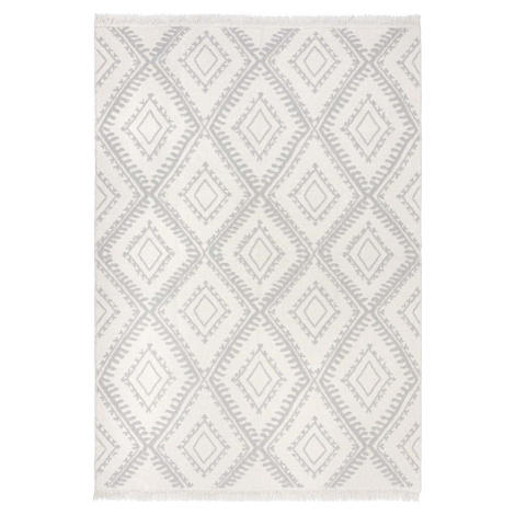 Šedý koberec 120x170 cm Deuce Alix – Flair Rugs