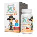 Laktobacily JACK LAKTOBACILÁK IMUNIT + vitamin D3 tbl.72