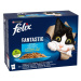 Felix Fantastic Multipack masový výběr se zeleninou 12x85g