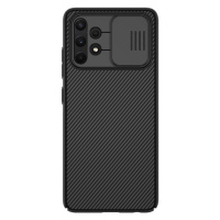 Nillkin CamShield Pro silikonové pouzdro na Samsung Galaxy A32 4G black