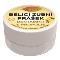 BIO BIONE Dentamint Propolis bělicí zubní prášek 40 g